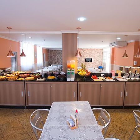 Hotel Beija Flor Rio de Janeiro Zewnętrze zdjęcie