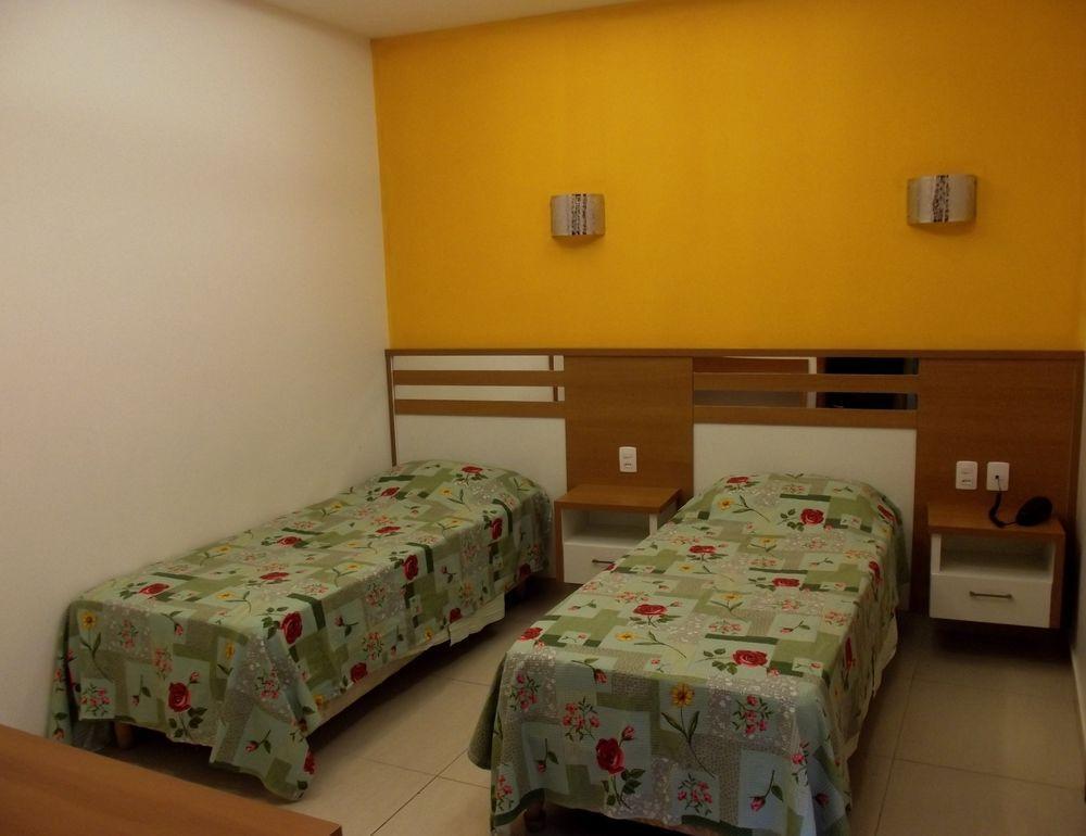 Hotel Beija Flor Rio de Janeiro Zewnętrze zdjęcie