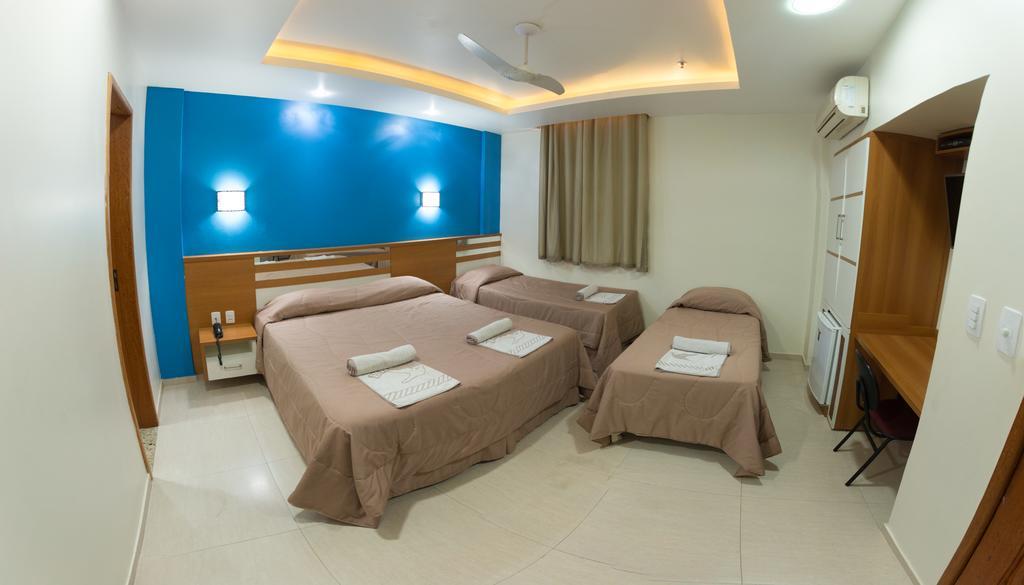 Hotel Beija Flor Rio de Janeiro Zewnętrze zdjęcie