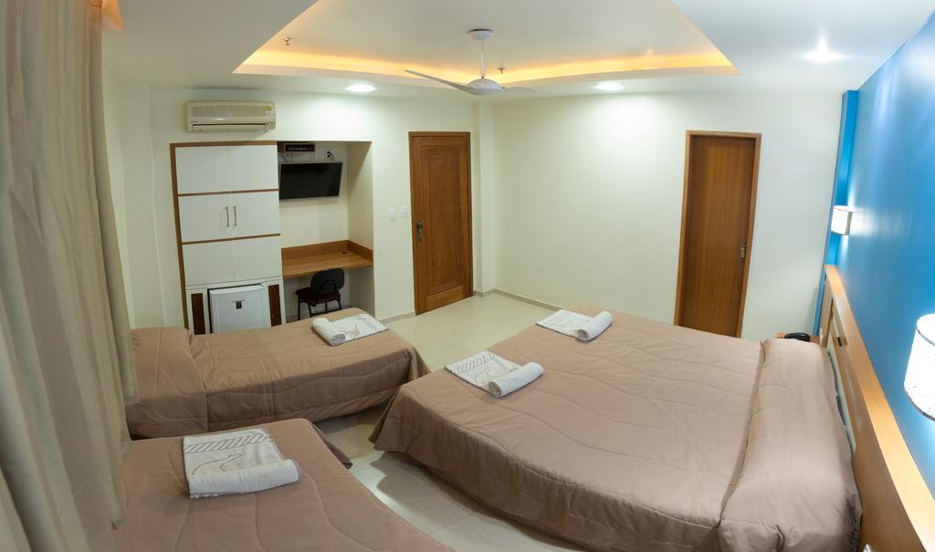 Hotel Beija Flor Rio de Janeiro Zewnętrze zdjęcie