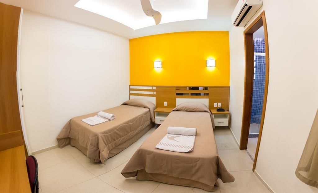 Hotel Beija Flor Rio de Janeiro Zewnętrze zdjęcie