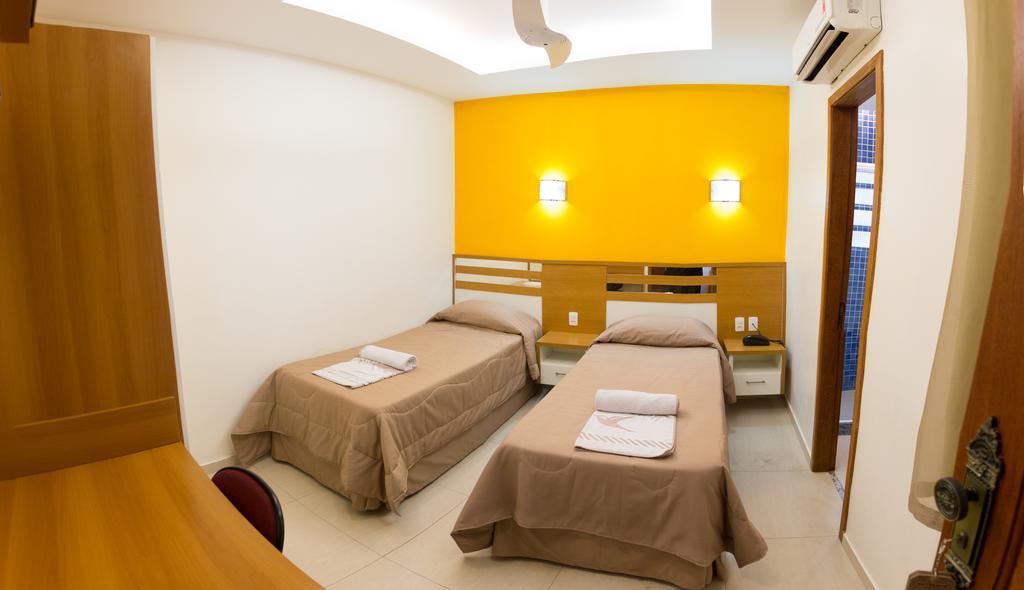 Hotel Beija Flor Rio de Janeiro Zewnętrze zdjęcie