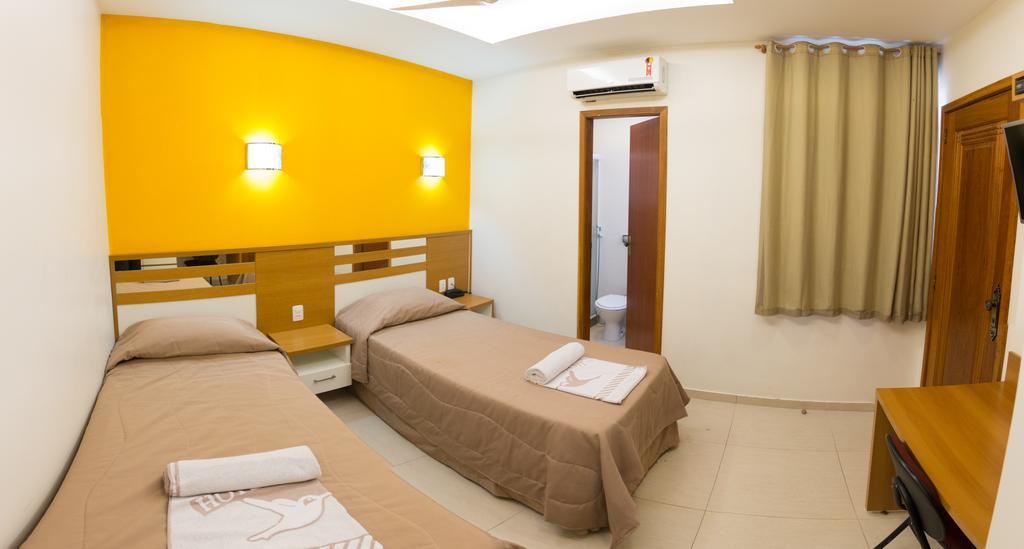Hotel Beija Flor Rio de Janeiro Zewnętrze zdjęcie