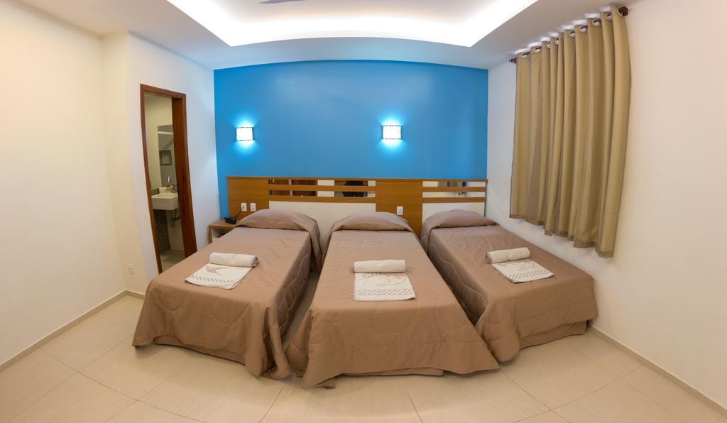 Hotel Beija Flor Rio de Janeiro Zewnętrze zdjęcie
