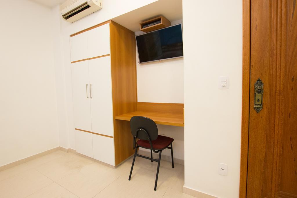 Hotel Beija Flor Rio de Janeiro Zewnętrze zdjęcie