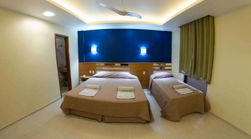 Hotel Beija Flor Rio de Janeiro Zewnętrze zdjęcie