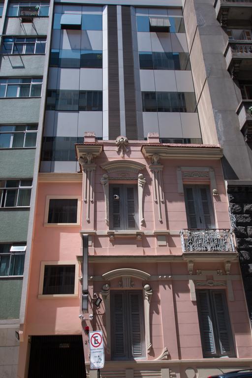 Hotel Beija Flor Rio de Janeiro Zewnętrze zdjęcie