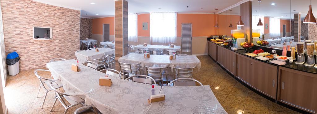 Hotel Beija Flor Rio de Janeiro Zewnętrze zdjęcie