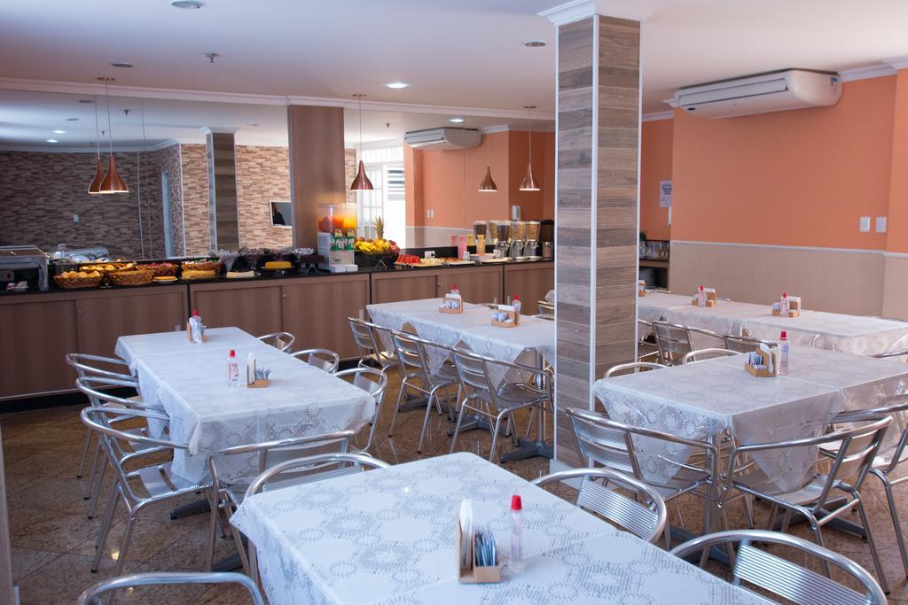 Hotel Beija Flor Rio de Janeiro Zewnętrze zdjęcie