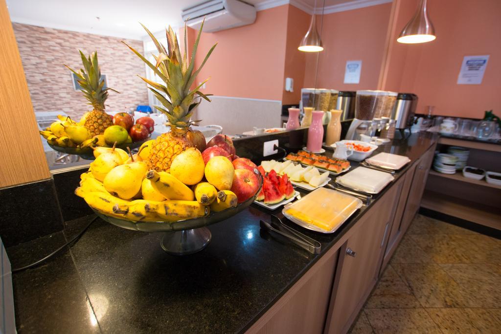 Hotel Beija Flor Rio de Janeiro Zewnętrze zdjęcie