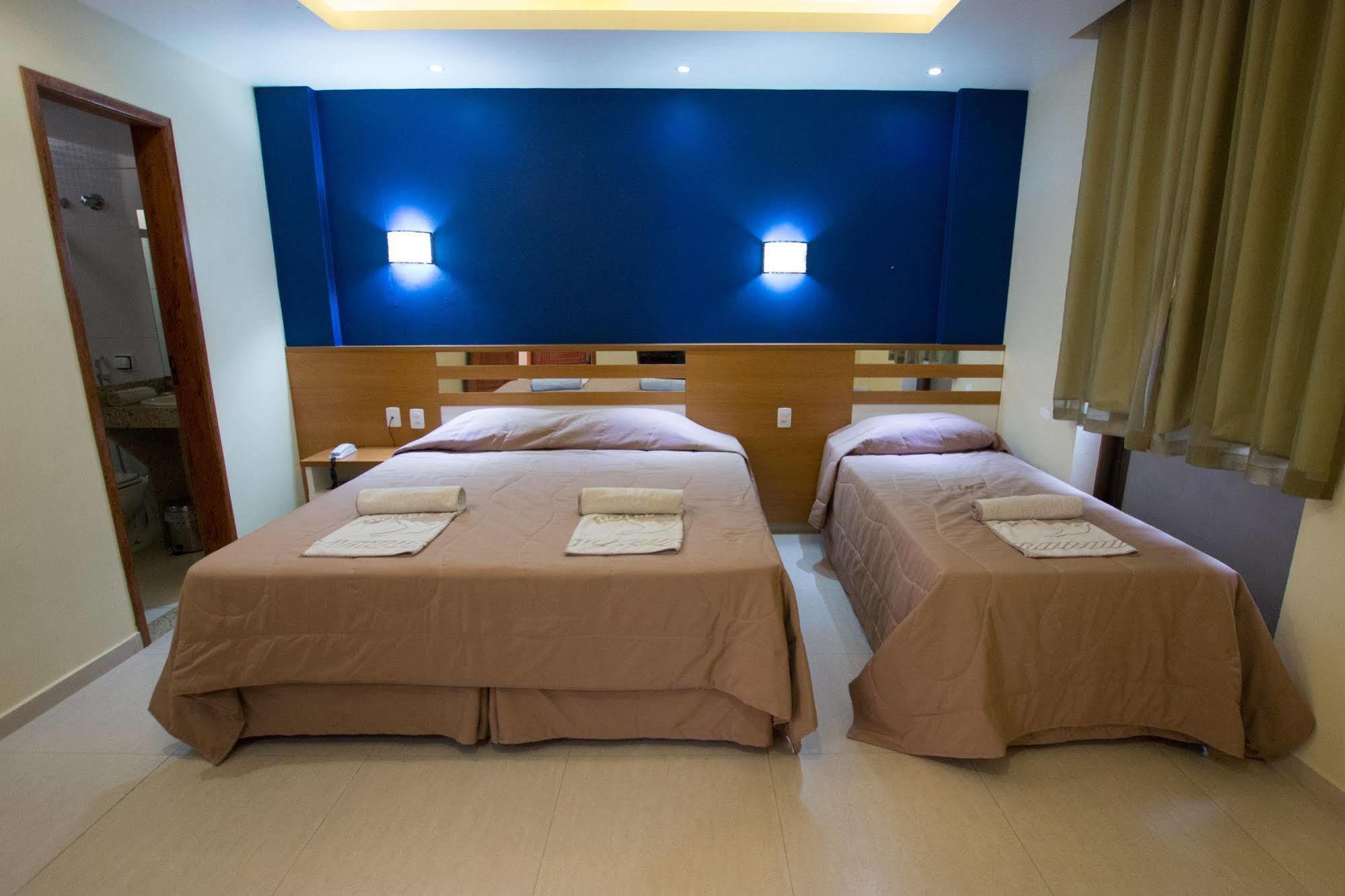 Hotel Beija Flor Rio de Janeiro Zewnętrze zdjęcie