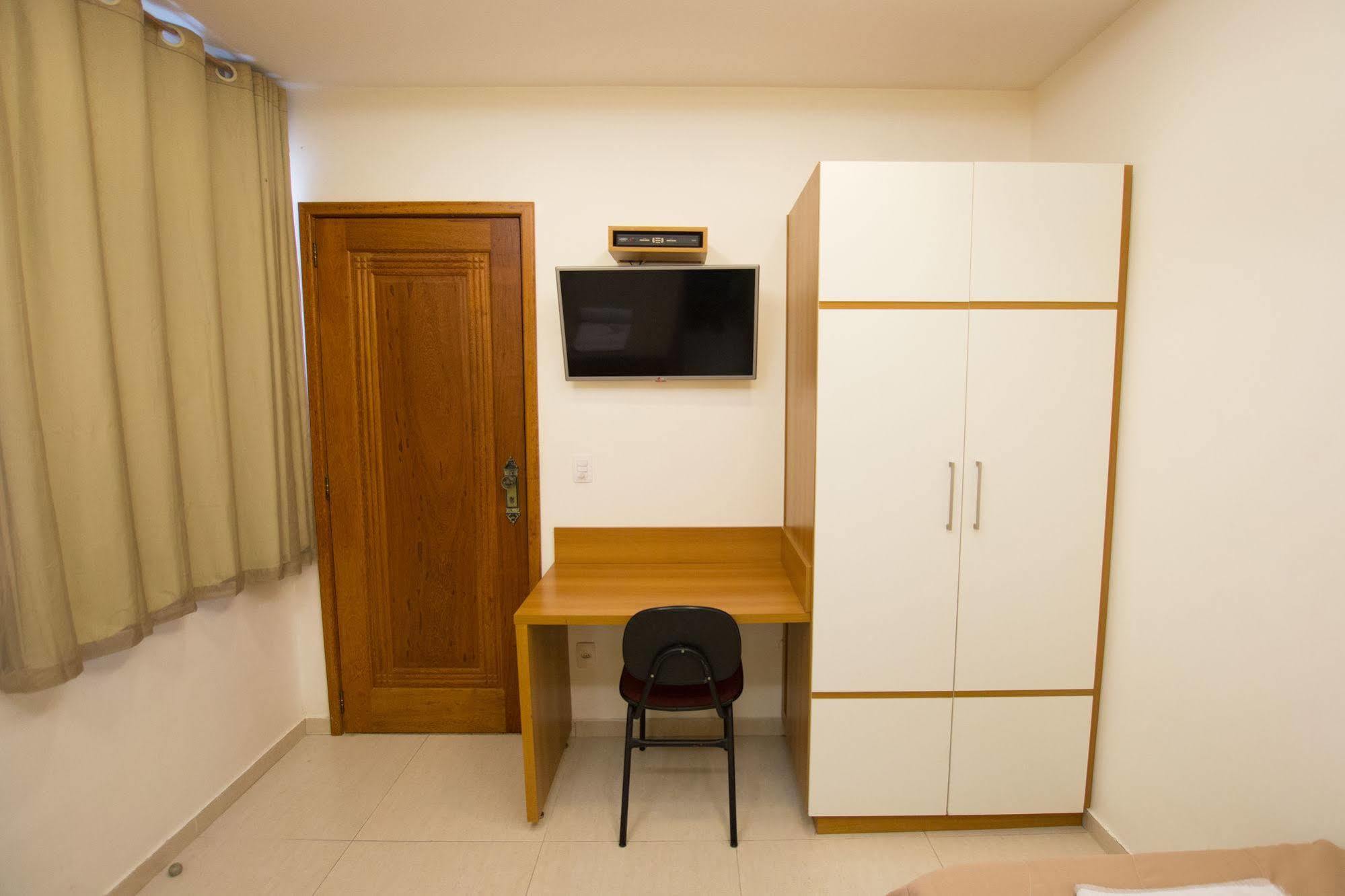 Hotel Beija Flor Rio de Janeiro Zewnętrze zdjęcie