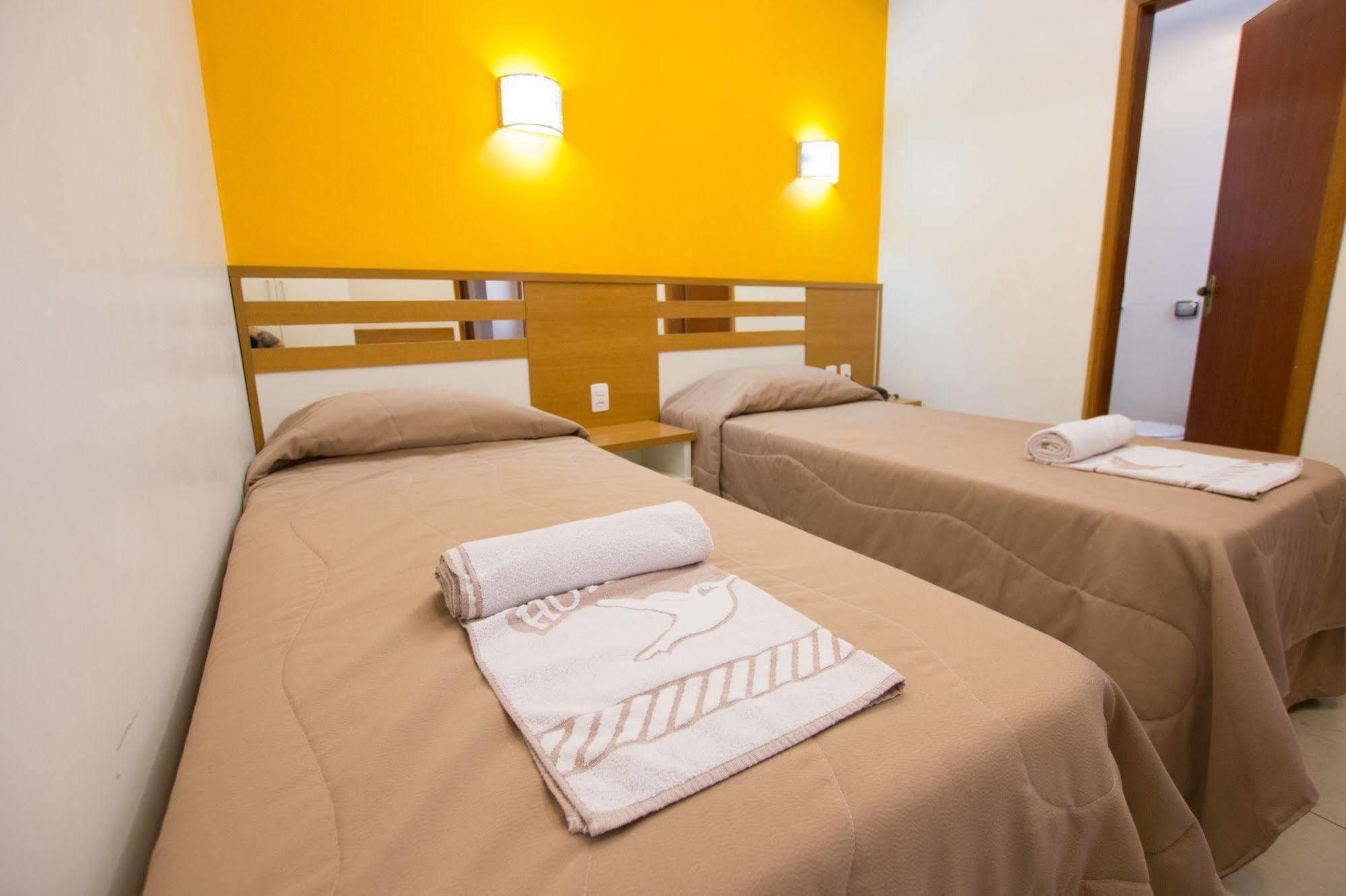 Hotel Beija Flor Rio de Janeiro Zewnętrze zdjęcie