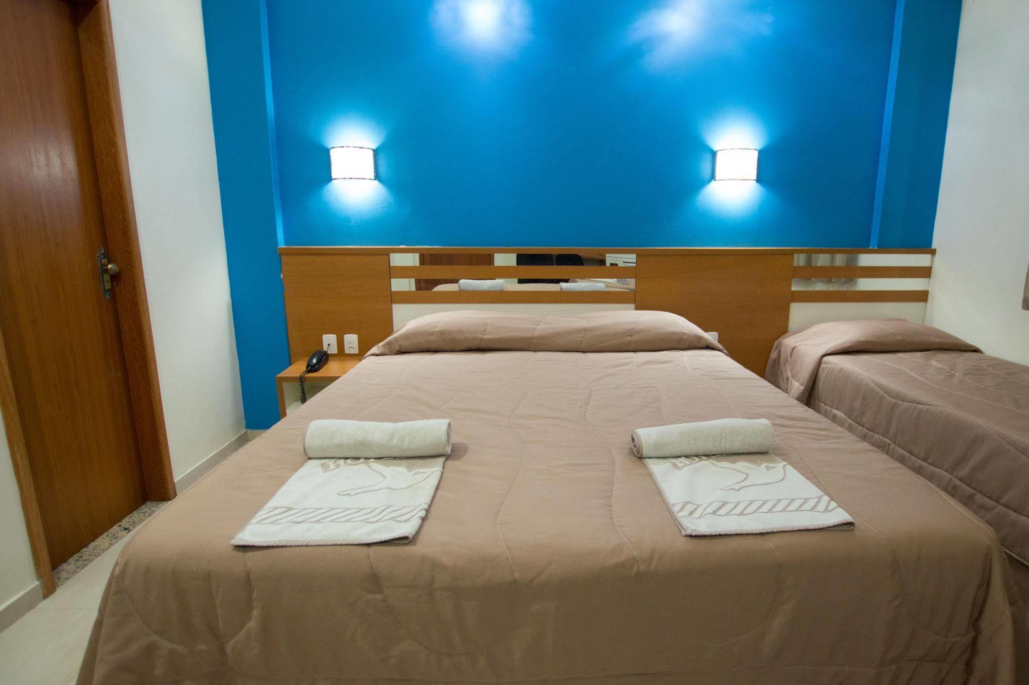 Hotel Beija Flor Rio de Janeiro Zewnętrze zdjęcie