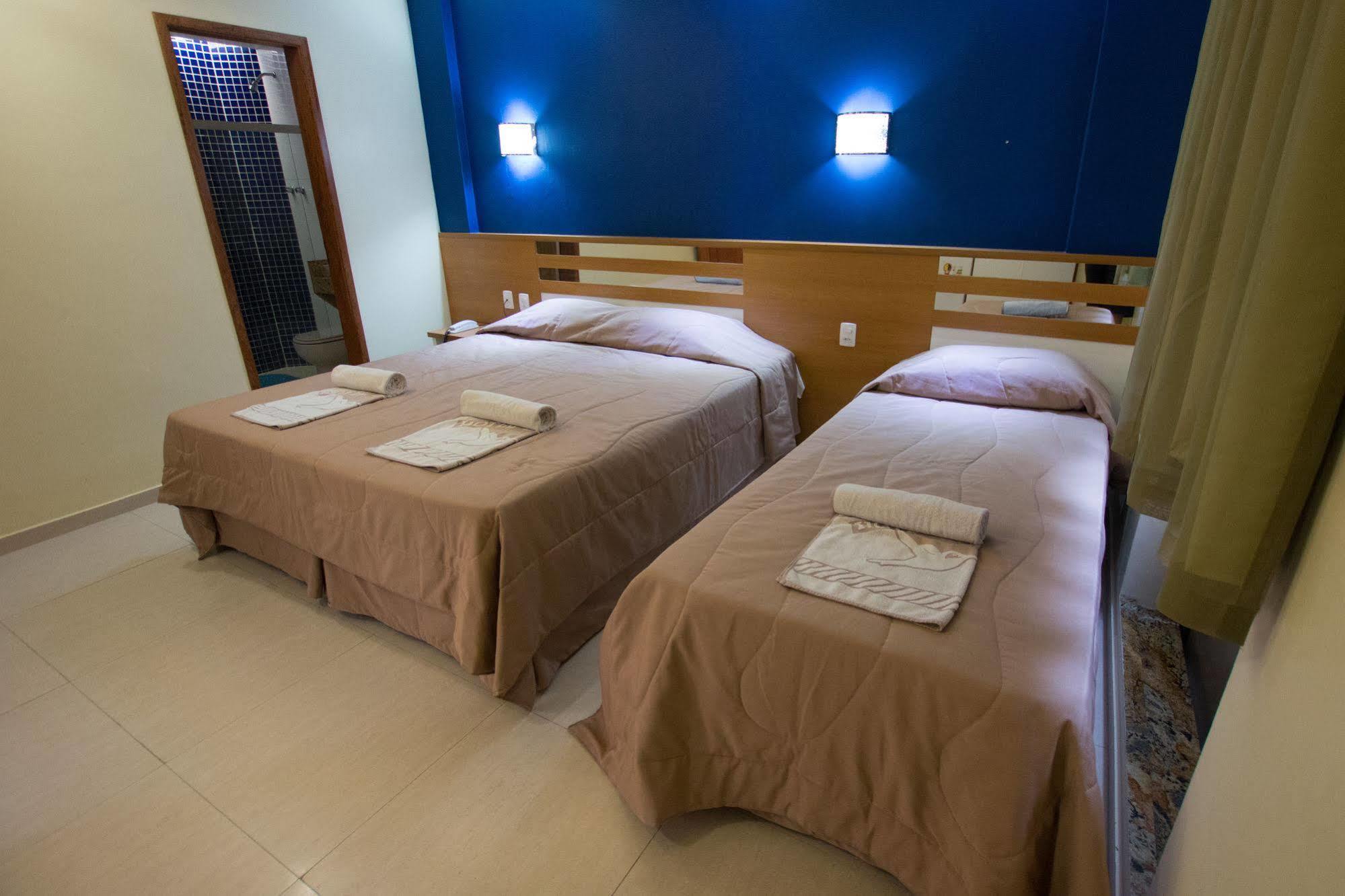 Hotel Beija Flor Rio de Janeiro Zewnętrze zdjęcie