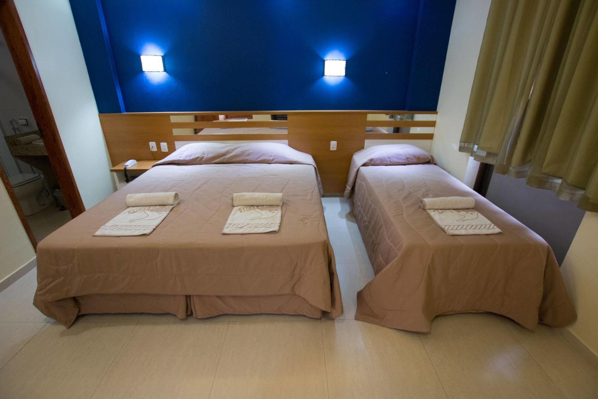Hotel Beija Flor Rio de Janeiro Zewnętrze zdjęcie