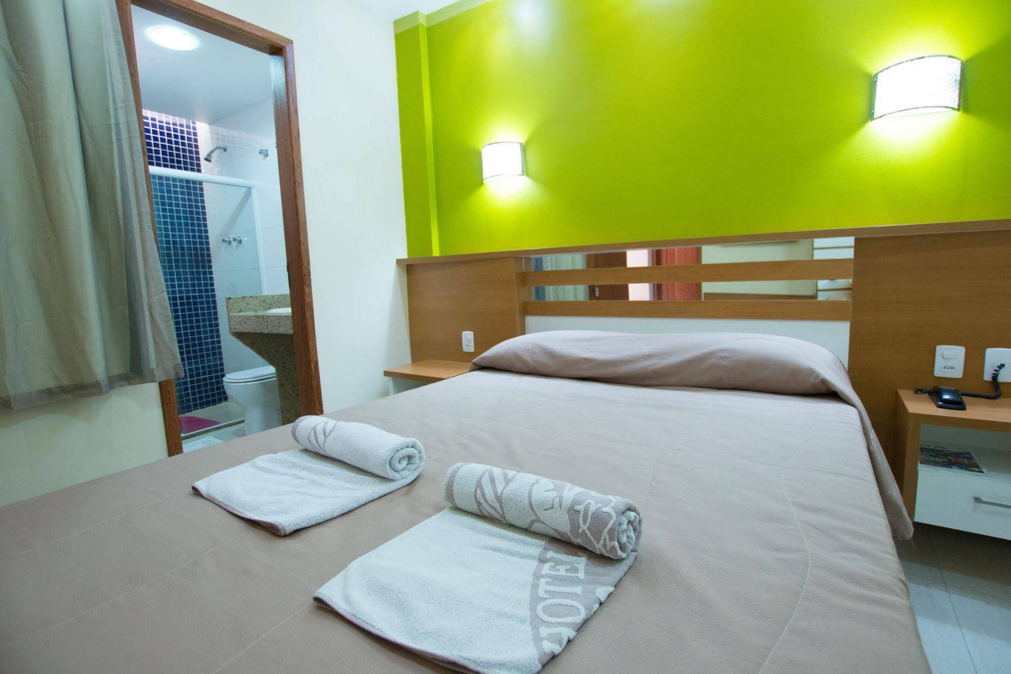 Hotel Beija Flor Rio de Janeiro Zewnętrze zdjęcie