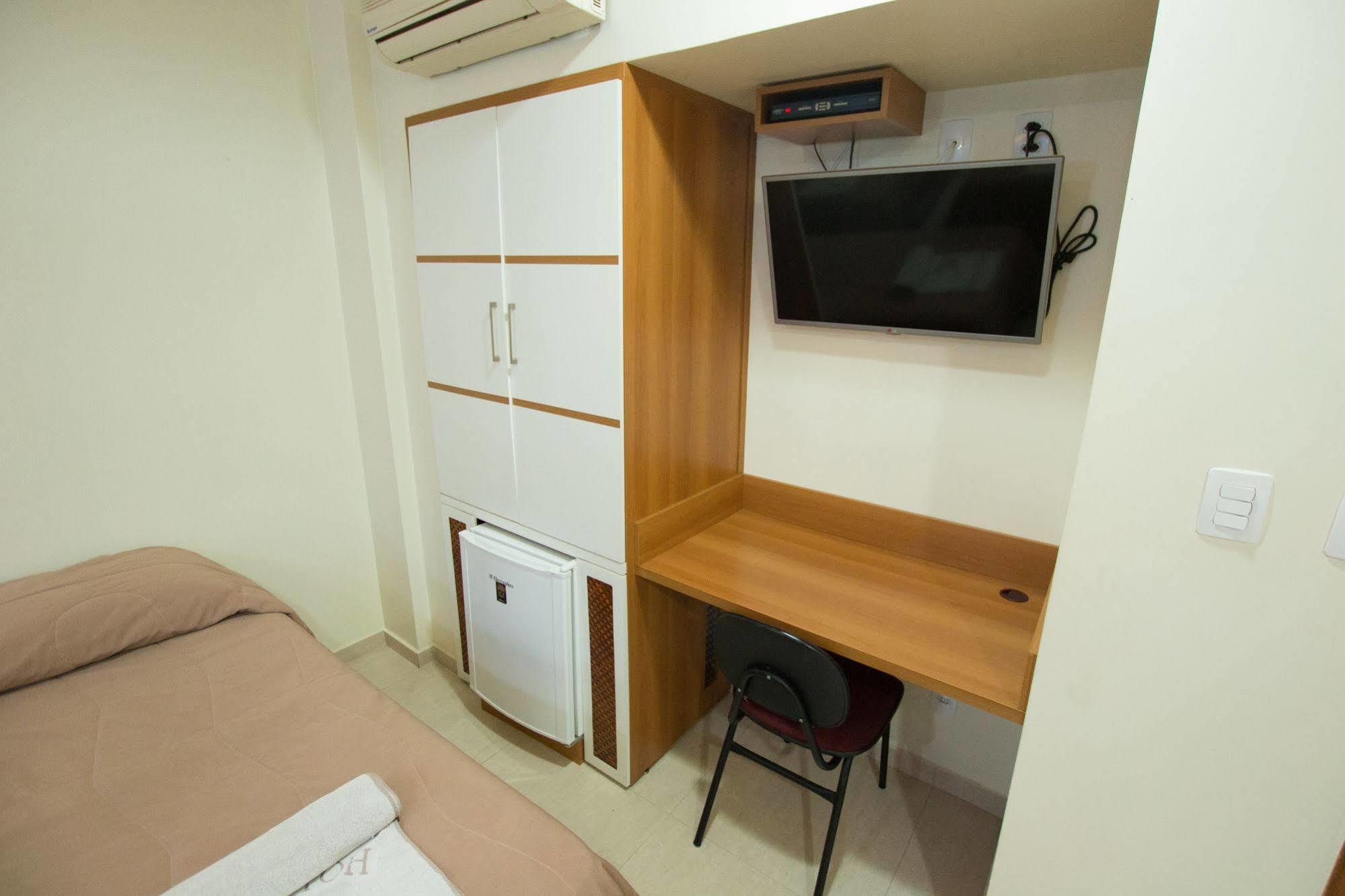 Hotel Beija Flor Rio de Janeiro Zewnętrze zdjęcie